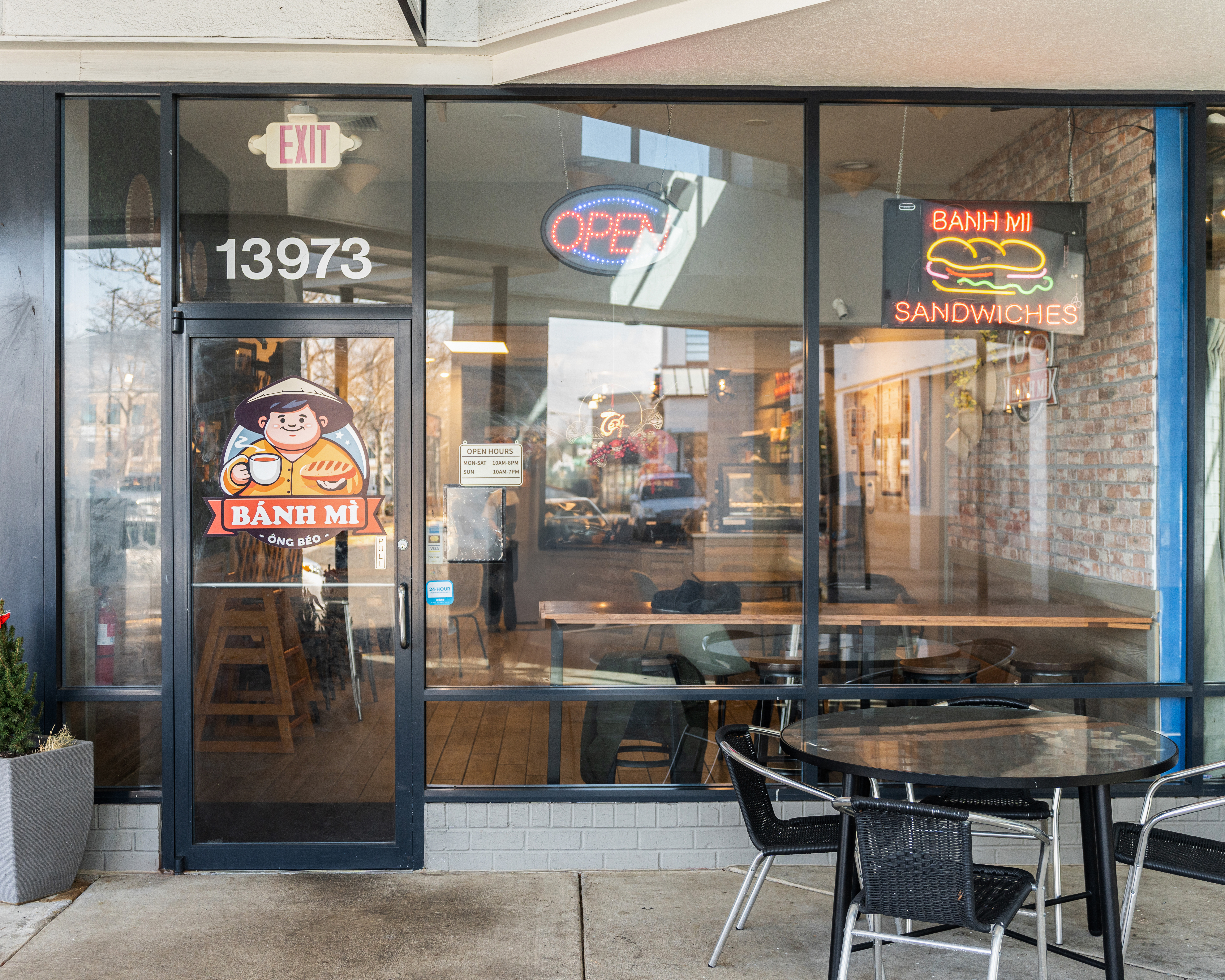 Restaurant automation system